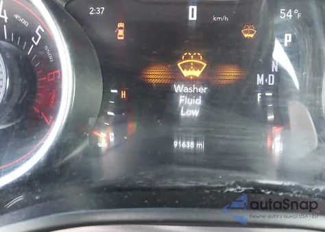 2019 Dodge Challenger R/T z USA, uszkodzony, nr VIN 2C3CDZBT4KH531699